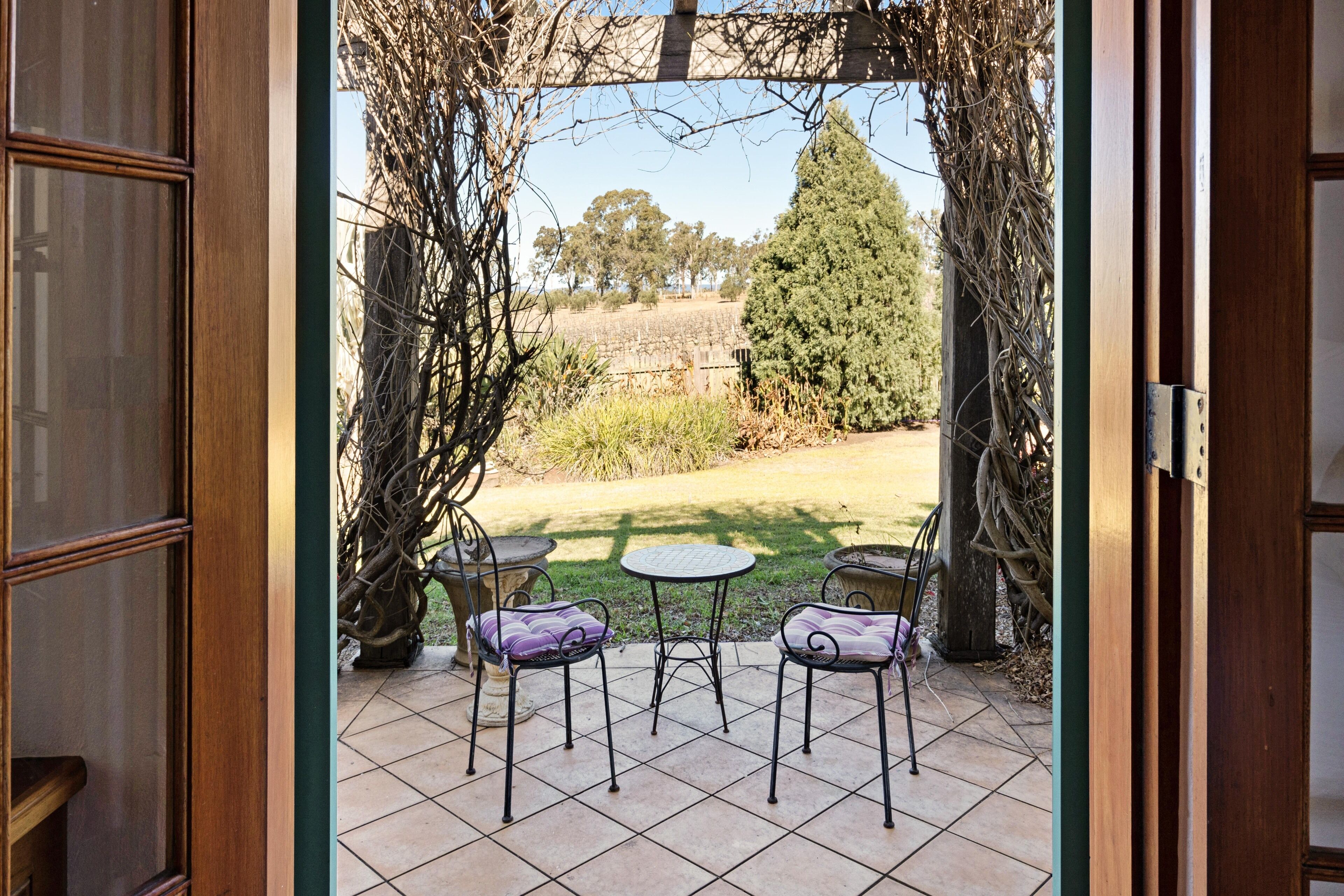 Iron Gate Estate - Pokolbin Hunter Valley — image 19