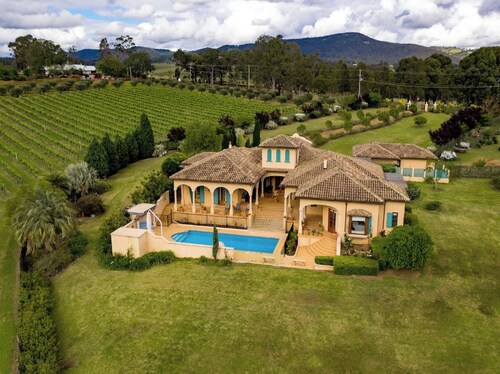 Iron Gate Estate - Pokolbin Hunter Valley