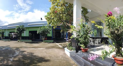 Ngoc Han Hotel