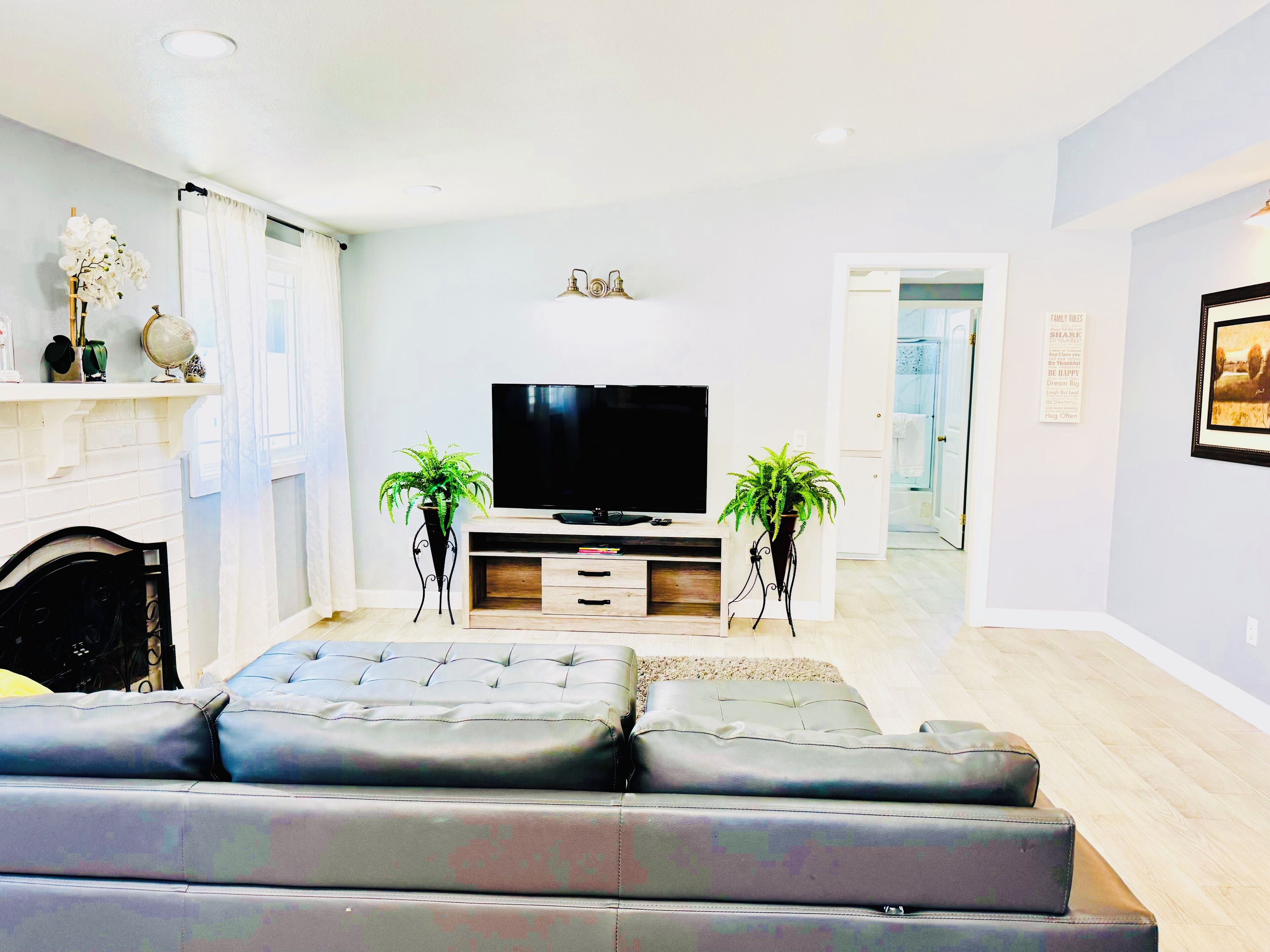New Renovated Near Disneyland And Convention Center! - Anaheim