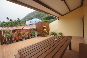 Balkon
