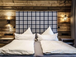 1 Schlafzimmer, kostenloses Internet