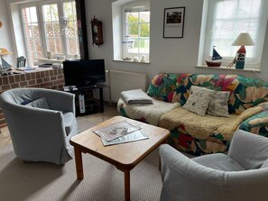 Unclassified image, 5 of 9, button - Apartment Wittmunderstraße (Wittmund)