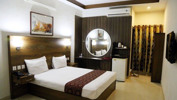 Unclassified image, 1 of 5, button - Fiesta Inn Hotel & Resorts (Multan)