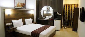 Fiesta Inn Hotel & Resorts