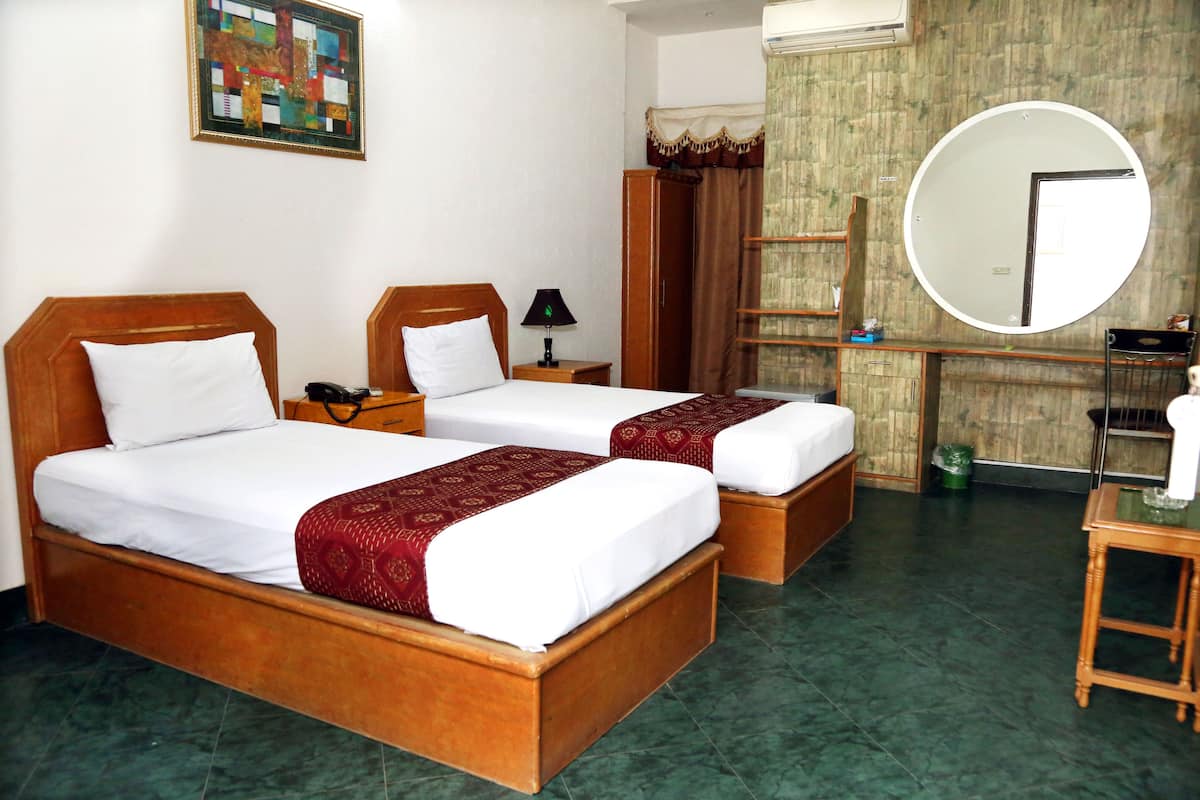 Standard Room | Free WiFi