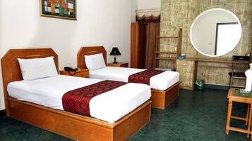 Standard Room | Free WiFi