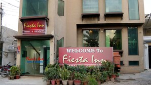 Unclassified image, 3 of 5, button - Fiesta Inn Hotel & Resorts (Multan)