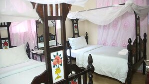 Unclassified image, 4 of 15, button - Kays Lodge (Dar es Salaam)
