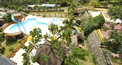 Seascape Resort
