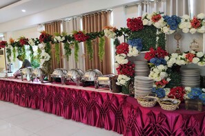 Meeting facility - Angela's Resort and Leisure Farm (San Pablo)