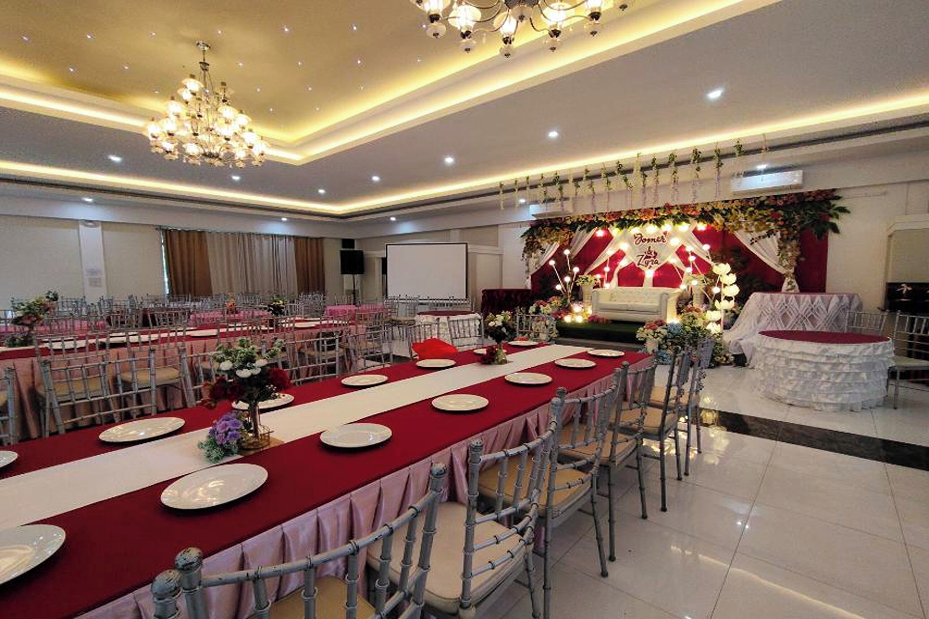 Bữa sáng nấu theo yêu cầu hàng ngày với phụ phí nhỏ 