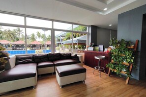 Meeting facility - Angela's Resort and Leisure Farm (San Pablo)