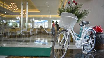 Cykling