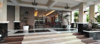 Angela's Resort and Leisure Farm Laguna