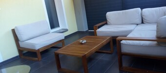 3 Bedroom Apartment at Lake Constance