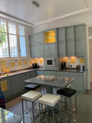 Privékeuken