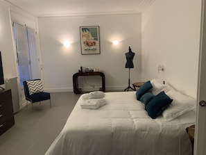 6 chambres, Wi-Fi