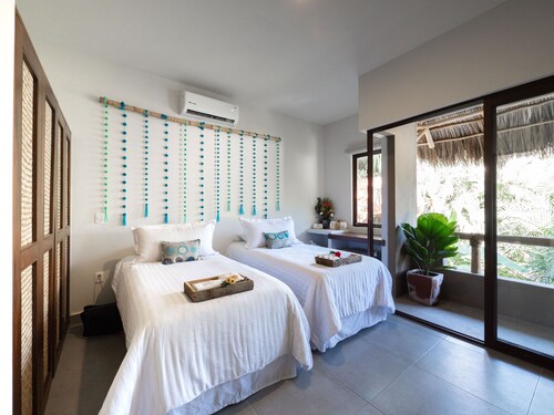 Welcome to Villa Vargas Sayulita,a unique luxury villa in the heart of Sayulita.