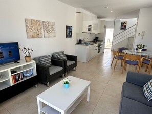 Fernseher