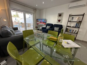 Interior - Nerja Paradise Rentals - Villa Daisy (Nerja)