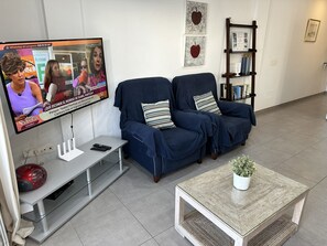 Interior - Nerja Paradise Rentals - Villa Daisy (Nerja)