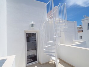Interior - Nerja Paradise Rentals - Villa Perla (Nerja)