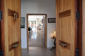 Interior - Nerja Paradise Rentals - Villa Almassora (Nerja)