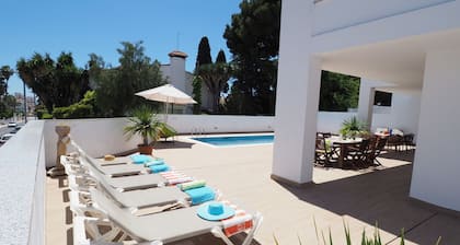 Villa Catalina