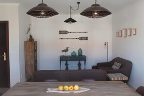 Interior - Guilhim Guest House (Nazaré)