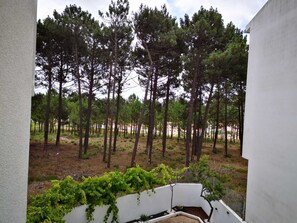 Standard Double Room | View from room - Guilhim Guest House (Nazaré)