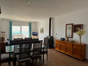 Interior - Nerja Paradise Rentals - Villa Dos Ardillas (Nerja)
