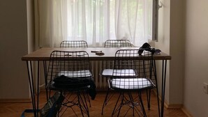 Departamento | Área de sala de estar | Televisión LCD 