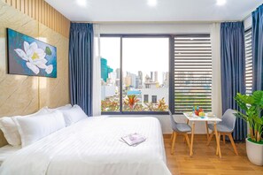 低過敏寢具、迷你吧、遮光布/窗簾、隔音