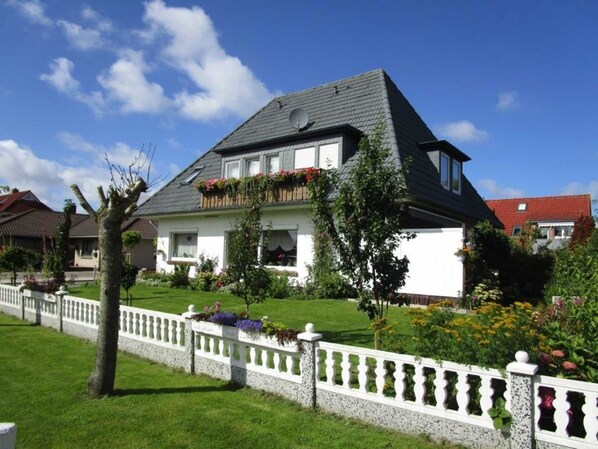 Exterieur