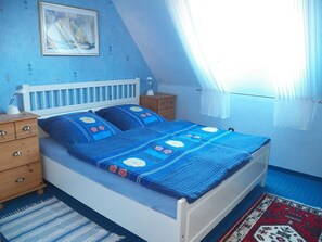 1 bedroom, WiFi