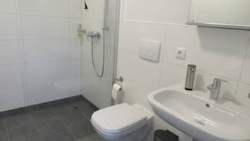 Haartrockner, Handtücher