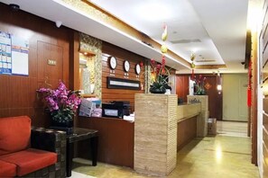 Recepción
