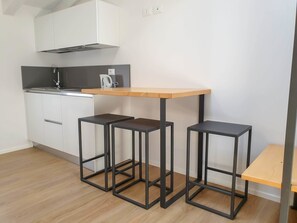 Studio Suite | Private kitchen