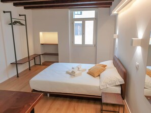 Studio | Frette Italian sheets, premium bedding, down comforters, blackout drapes