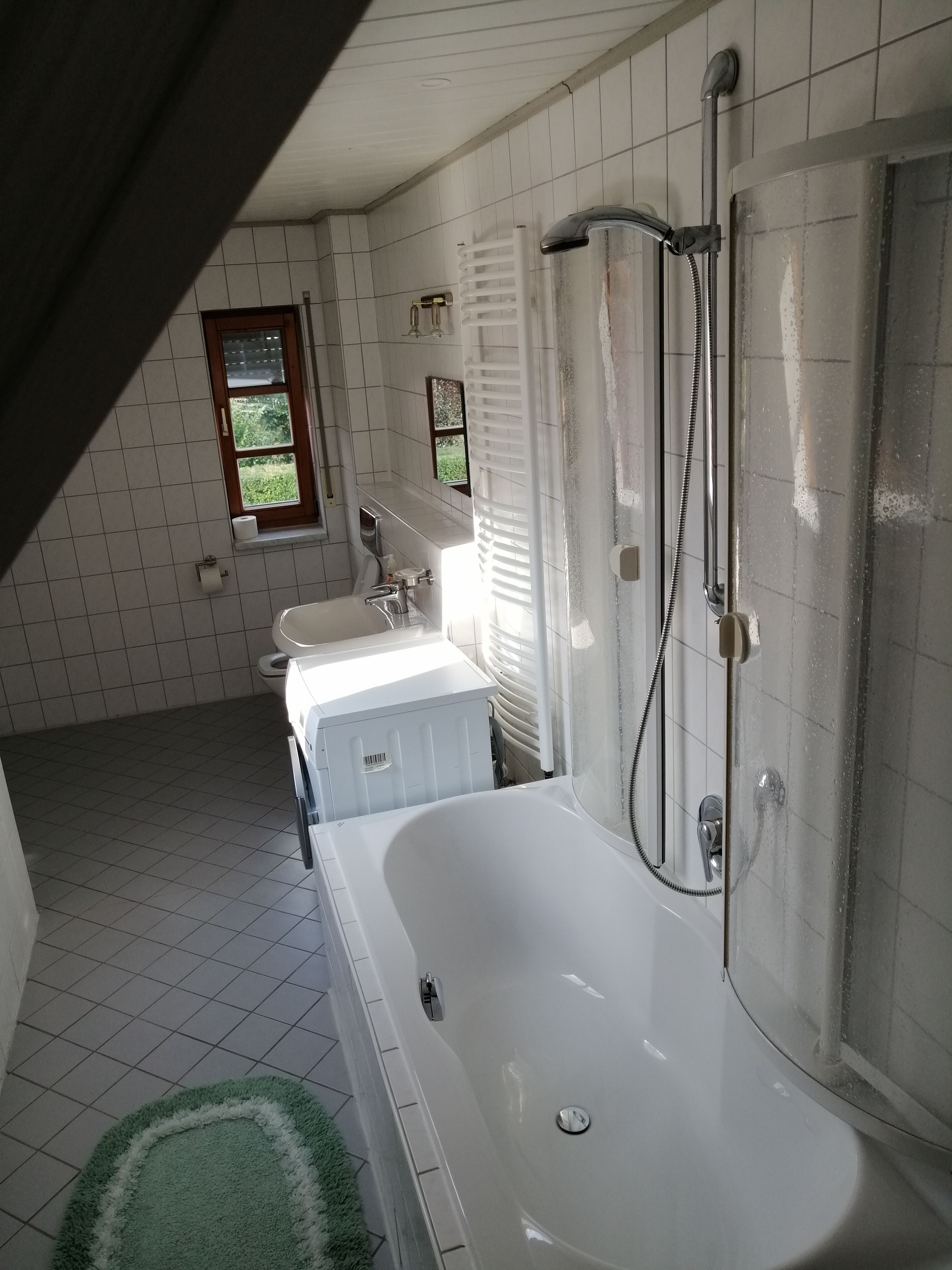 Handtücher