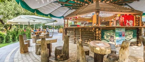 Bar (sur place)