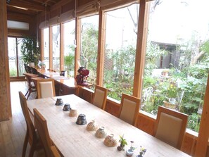 Restaurant - Yamashiroya (Nara)