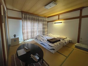 บ้านพักทราดิชันนัล, อาคารเสริม | Wi-Fi ฟรี, ผ้าปูที่นอน