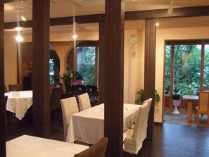 ร้านอาหาร