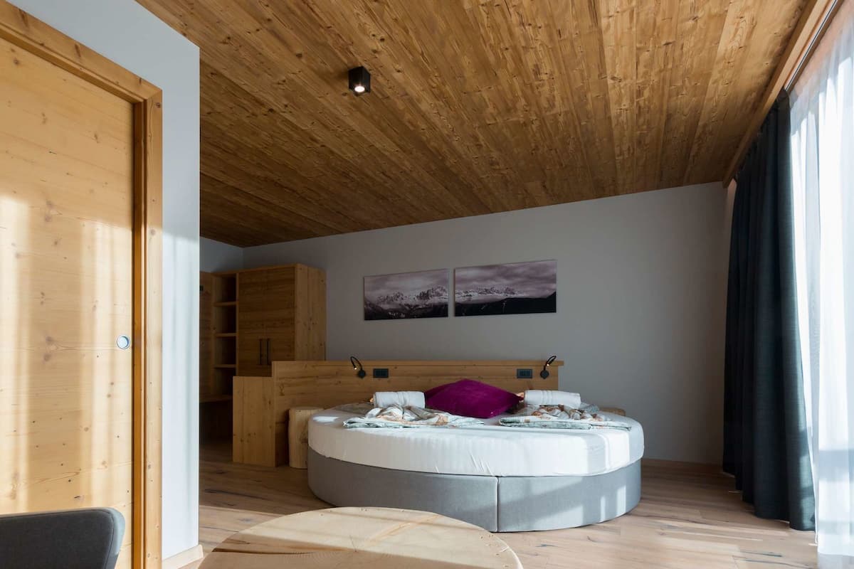 1 chambre, Wi-Fi gratuit
