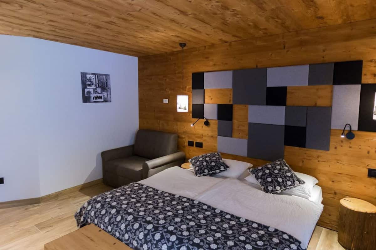 1 chambre, Wi-Fi gratuit