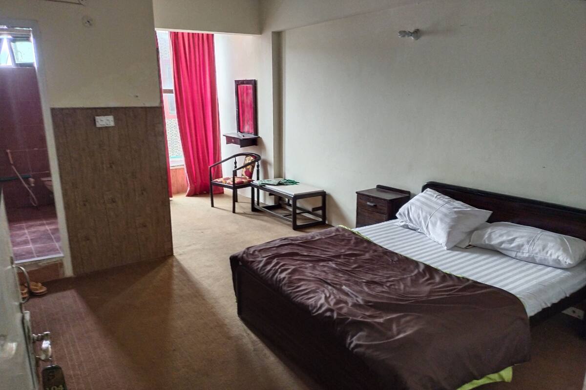 Basic Room