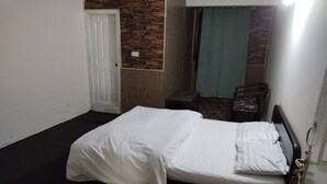 Habitación básica | Wifi gratis 