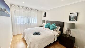 1 quarto, ferros/tábuas de passar roupa, Wi-Fi de cortesia